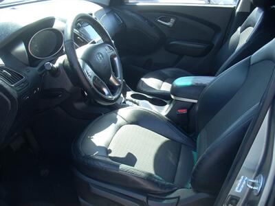 2010 Hyundai TUCSON Limited   - Photo 4 - Turlock, CA 95380