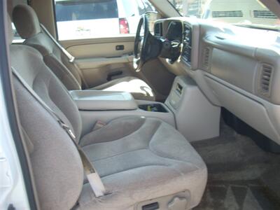 2001 GMC Yukon SLE   - Photo 8 - Turlock, CA 95380