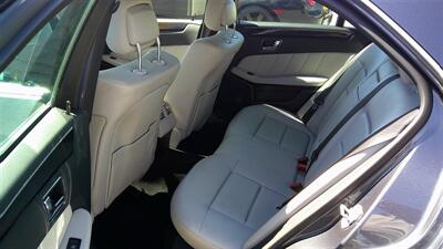 2010 Mercedes-Benz E 350 Sport - Photo 5 - Turlock, CA 95380