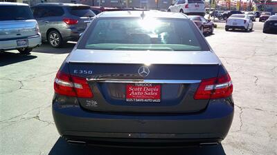 2010 Mercedes-Benz E 350 Sport - Photo 3 - Turlock, CA 95380