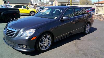 2010 Mercedes-Benz E 350 Sport - Photo 2 - Turlock, CA 95380