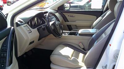 2010 Mazda CX-9 Touring - Photo 4 - Turlock, CA 95380