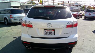 2010 Mazda CX-9 Touring - Photo 3 - Turlock, CA 95380