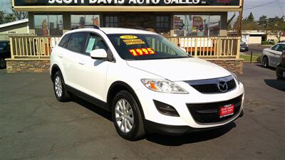 2010 Mazda CX-9 Touring - Photo 1 - Turlock, CA 95380