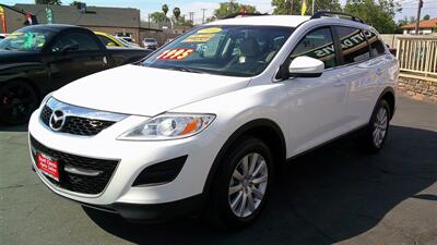 2010 Mazda CX-9 Touring - Photo 2 - Turlock, CA 95380