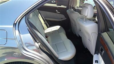 2013 Mercedes-Benz E 350 Sport   - Photo 6 - Turlock, CA 95380