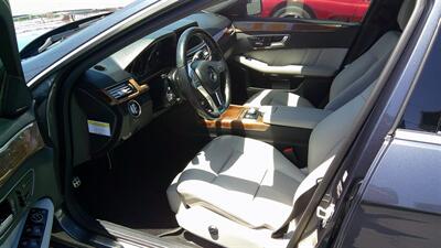 2013 Mercedes-Benz E 350 Sport   - Photo 4 - Turlock, CA 95380