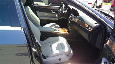 2013 Mercedes-Benz E 350 Sport   - Photo 7 - Turlock, CA 95380