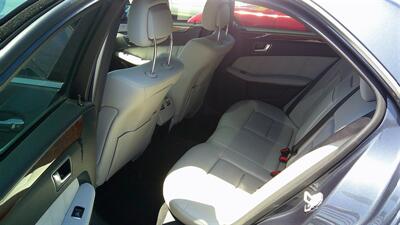2013 Mercedes-Benz E 350 Sport   - Photo 5 - Turlock, CA 95380