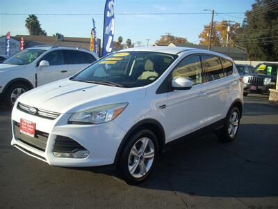 2015 Ford Escape SE - Photo 2 - Turlock, CA 95380
