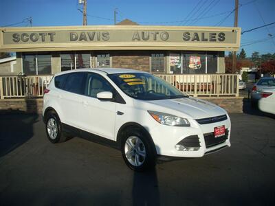 2015 Ford Escape SE - Photo 1 - Turlock, CA 95380