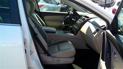 2012 Mazda CX-9 Touring - Photo 9 - Turlock, CA 95380