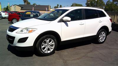 2012 Mazda CX-9 Touring - Photo 2 - Turlock, CA 95380