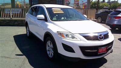 2012 Mazda CX-9 Touring - Photo 1 - Turlock, CA 95380