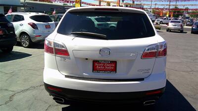2012 Mazda CX-9 Touring - Photo 3 - Turlock, CA 95380