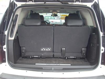 2012 GMC Yukon Denali   - Photo 4 - Turlock, CA 95380