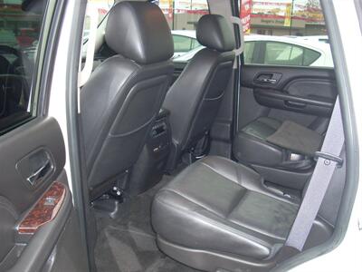 2012 GMC Yukon Denali   - Photo 3 - Turlock, CA 95380