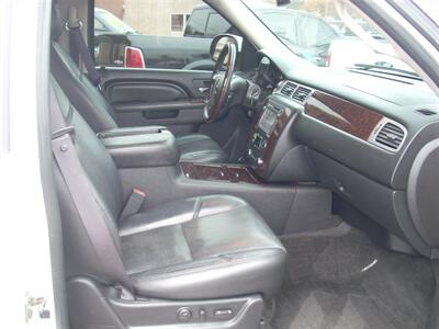 2012 GMC Yukon Denali   - Photo 6 - Turlock, CA 95380