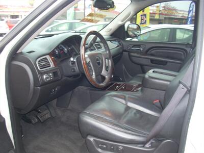 2012 GMC Yukon Denali   - Photo 2 - Turlock, CA 95380