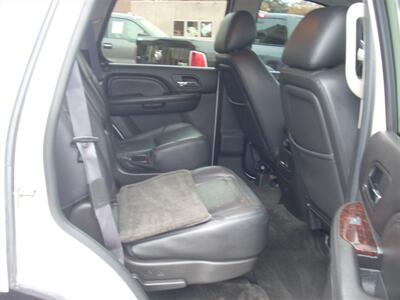 2012 GMC Yukon Denali   - Photo 5 - Turlock, CA 95380