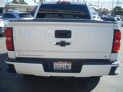 2018 Chevrolet Silverado 1500 LT Z71   - Photo 3 - Turlock, CA 95380