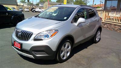 2015 Buick Encore   - Photo 2 - Turlock, CA 95380