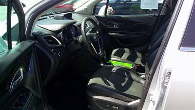 2015 Buick Encore   - Photo 4 - Turlock, CA 95380