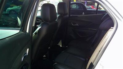 2015 Buick Encore   - Photo 5 - Turlock, CA 95380