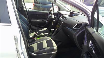2015 Buick Encore   - Photo 7 - Turlock, CA 95380