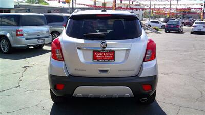 2015 Buick Encore   - Photo 3 - Turlock, CA 95380