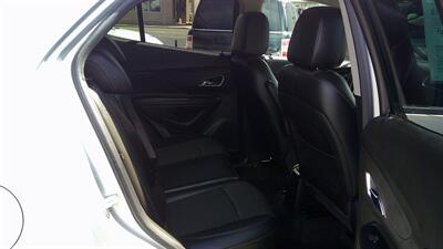 2015 Buick Encore   - Photo 6 - Turlock, CA 95380