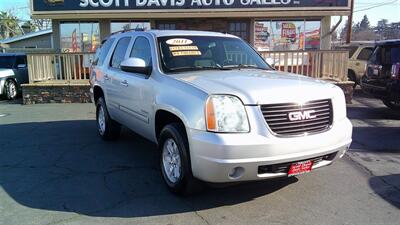 2011 GMC Yukon SLE   - Photo 1 - Turlock, CA 95380