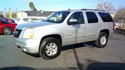 2011 GMC Yukon SLE   - Photo 2 - Turlock, CA 95380