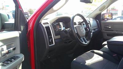 2010 Dodge Ram 1500 SLT - Photo 3 - Turlock, CA 95380