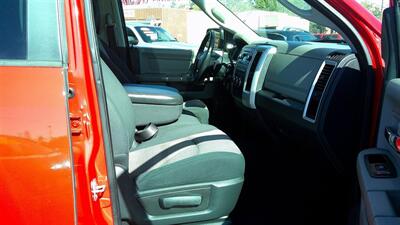 2010 Dodge Ram 1500 SLT - Photo 7 - Turlock, CA 95380