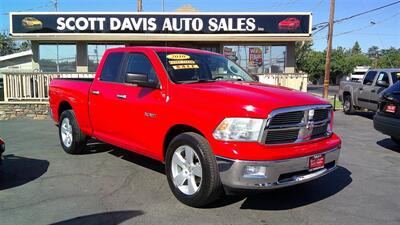 2010 Dodge Ram 1500 SLT - Photo 1 - Turlock, CA 95380