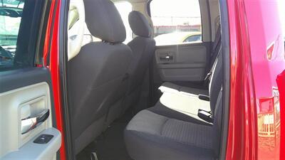 2010 Dodge Ram 1500 SLT - Photo 5 - Turlock, CA 95380
