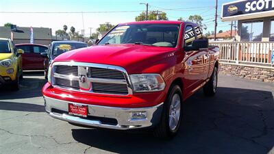 2010 Dodge Ram 1500 SLT - Photo 2 - Turlock, CA 95380