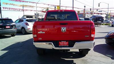 2010 Dodge Ram 1500 SLT - Photo 4 - Turlock, CA 95380