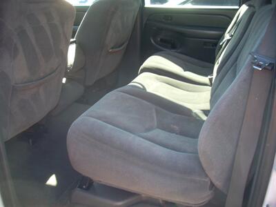 2006 Chevrolet Silverado 1500 LS   - Photo 5 - Turlock, CA 95380