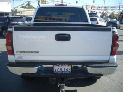 2006 Chevrolet Silverado 1500 LS   - Photo 3 - Turlock, CA 95380