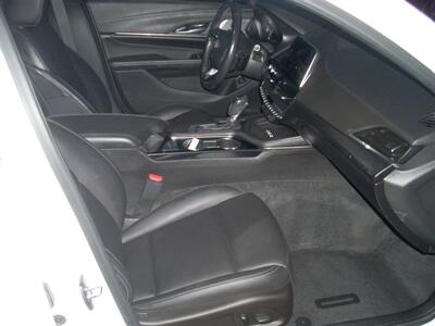 2020 Cadillac CT4 Luxury   - Photo 7 - Turlock, CA 95380