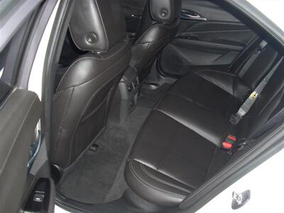 2020 Cadillac CT4 Luxury   - Photo 5 - Turlock, CA 95380