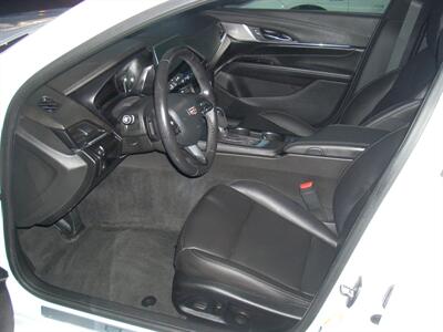 2020 Cadillac CT4 Luxury   - Photo 4 - Turlock, CA 95380