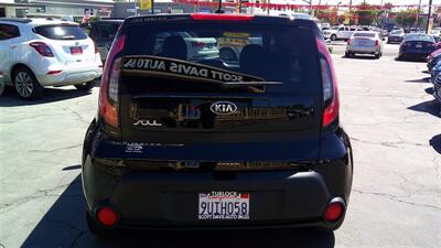 2015 Kia Soul - Photo 3 - Turlock, CA 95380