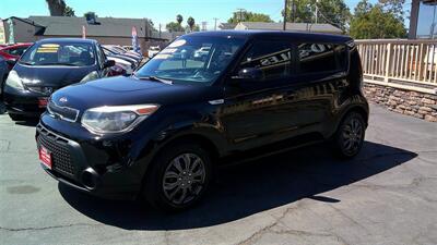2015 Kia Soul - Photo 2 - Turlock, CA 95380