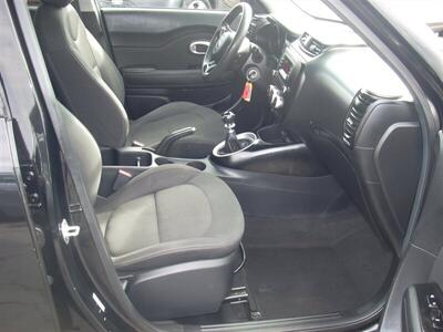 2015 Kia Soul - Photo 8 - Turlock, CA 95380