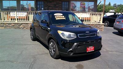 2015 Kia Soul - Photo 1 - Turlock, CA 95380