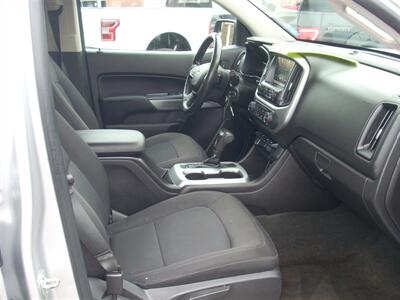 2016 Chevrolet Colorado LT   - Photo 7 - Turlock, CA 95380