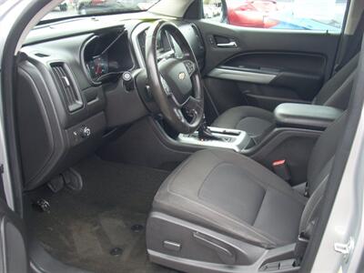 2016 Chevrolet Colorado LT   - Photo 4 - Turlock, CA 95380